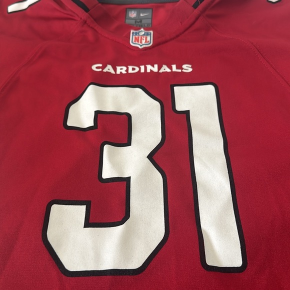 Brand new. Authentic NFL Arizona Cardinals youth jersey (new without tags) - Picture 2 of 10